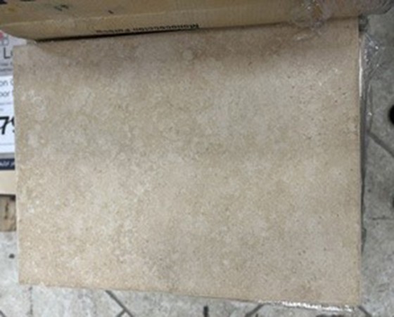 Bari Beige Wall Tile 250x330mm - 10.49m²